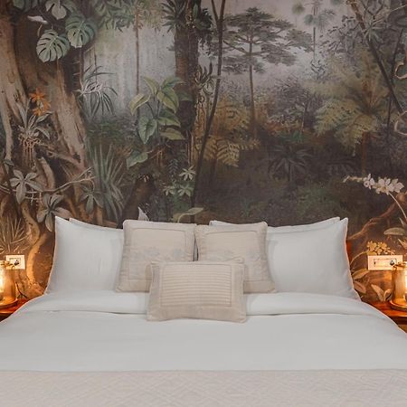 Vaani Greens Wildlife Resort, Kaziranga Kuthari Esterno foto
