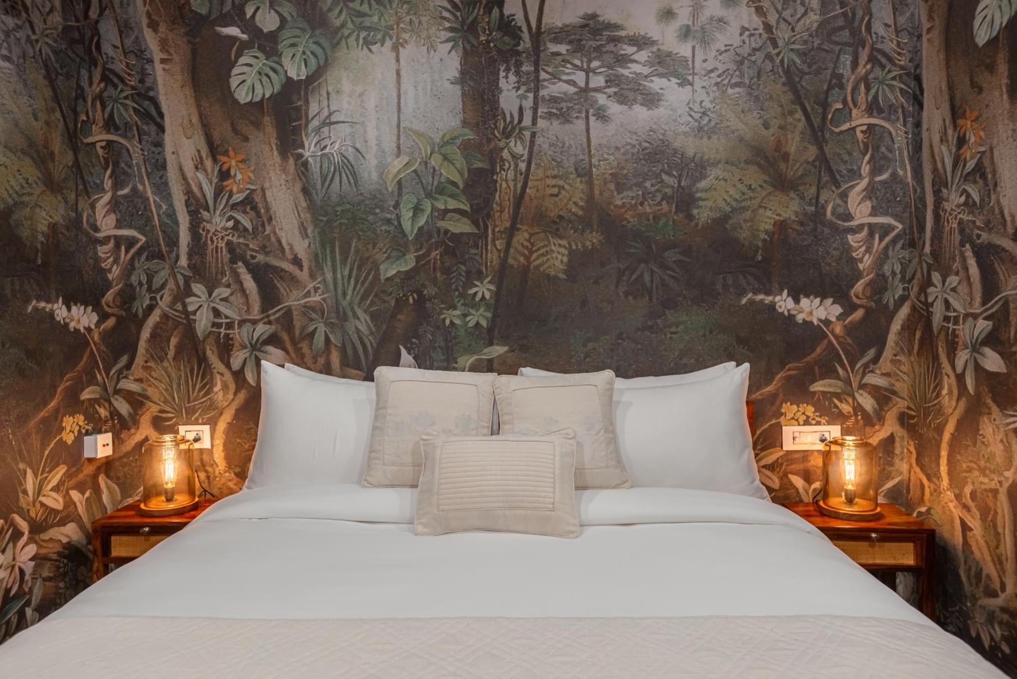 Vaani Greens Wildlife Resort, Kaziranga Kuthari Esterno foto