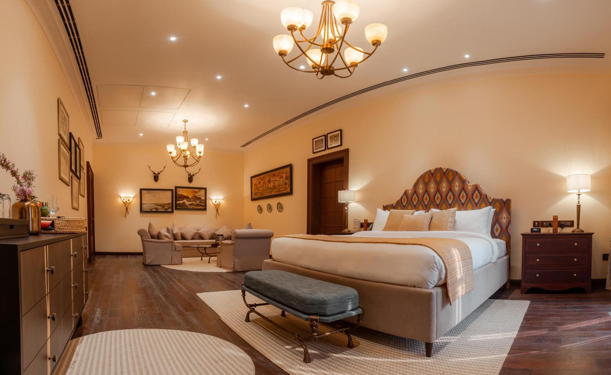 Vaani Greens Wildlife Resort, Kaziranga Kuthari Esterno foto